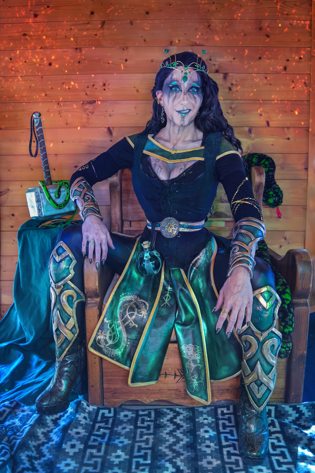 Lady Loki 2026-05 — photo 13