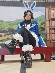 Bunny Furina preview 3
