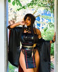 Yor by Deby preview 2