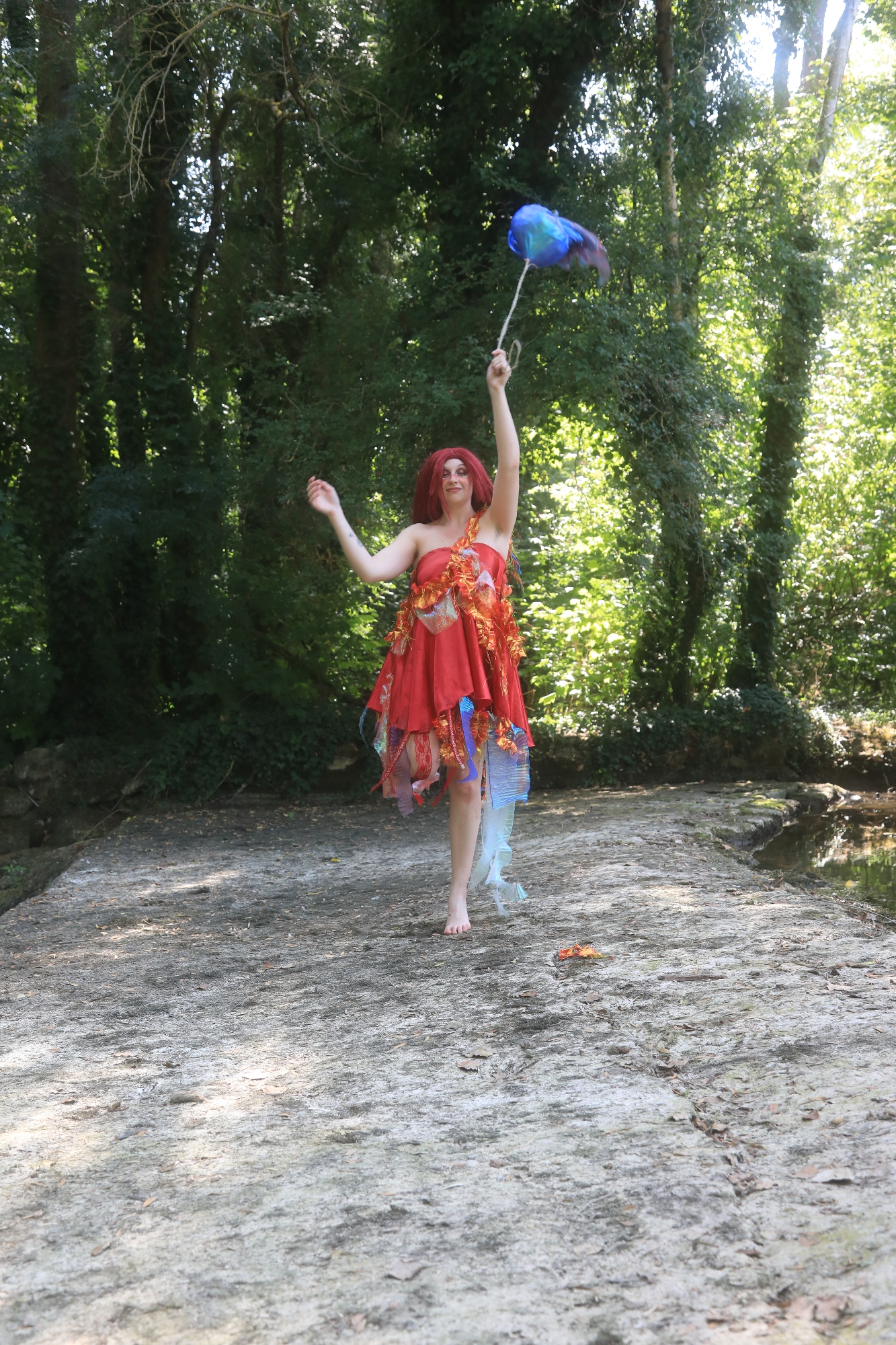 T la méduse - Photo 56