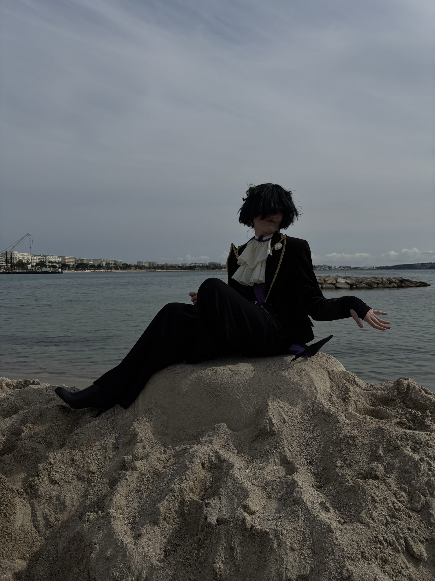 ✩black sapphire✩ — photo 7