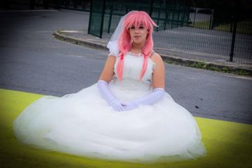 Yuno Gasai (w. Ver.) preview 3