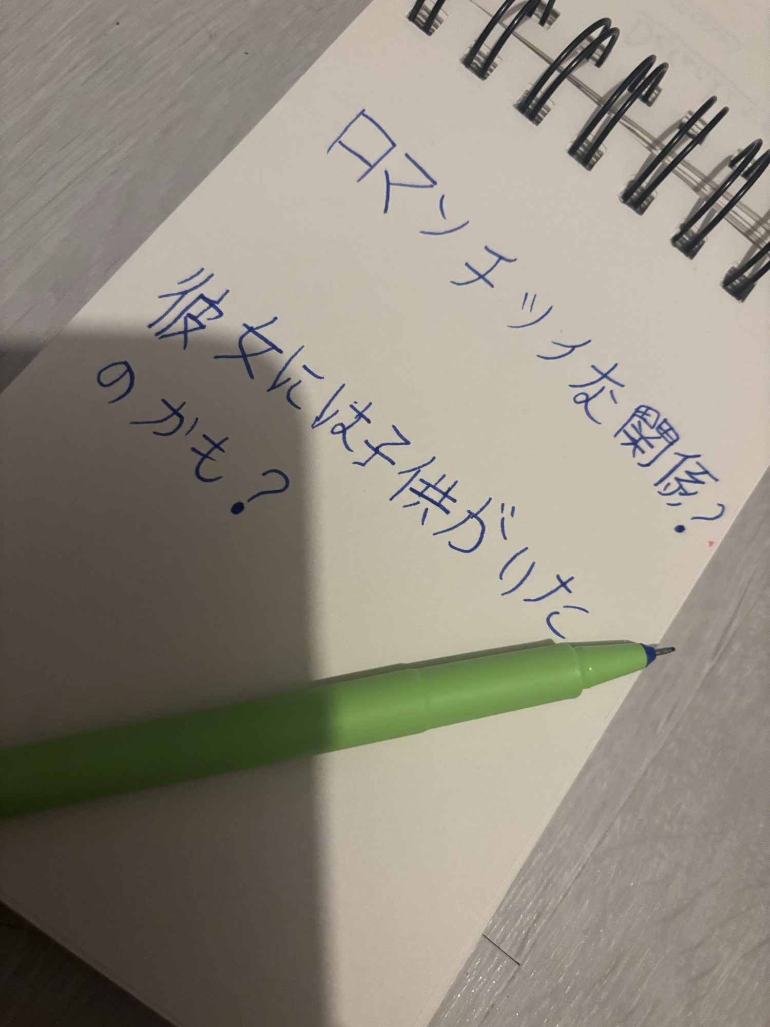 Akane (carnet) — photo 6