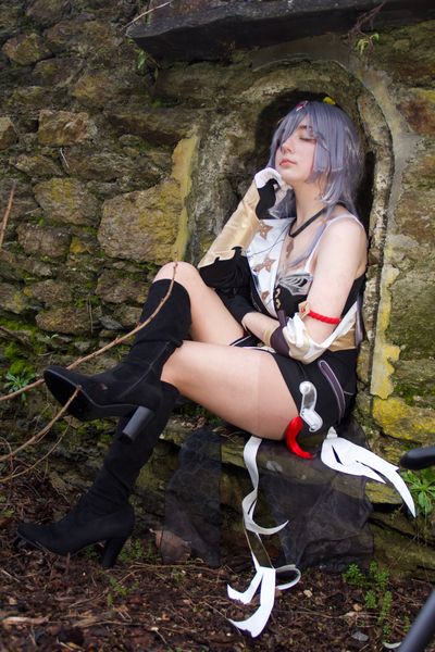 Miztraw_cos - Senti