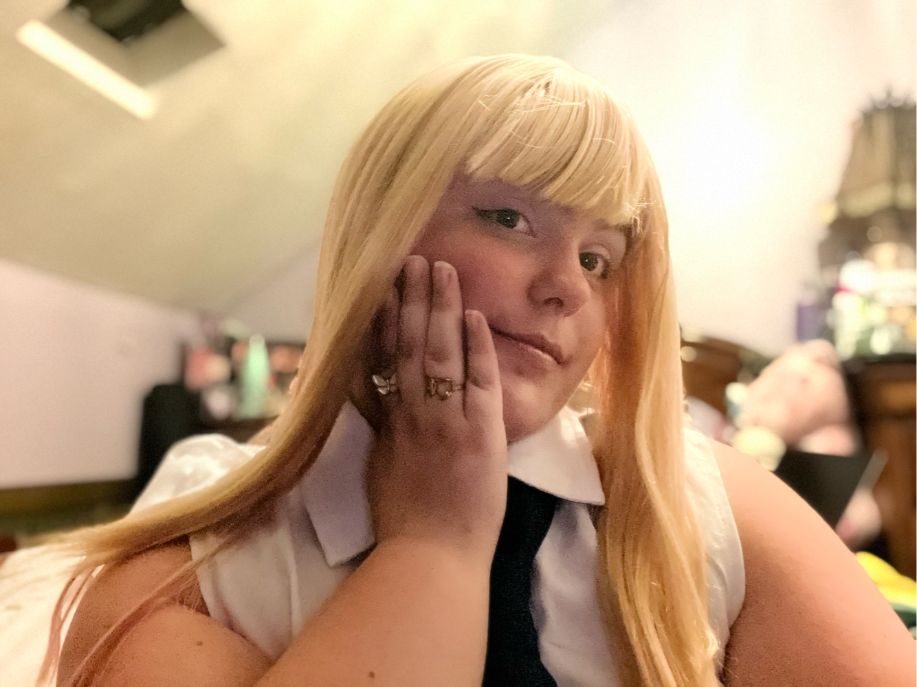 Marin Kitagawa - Photo 9