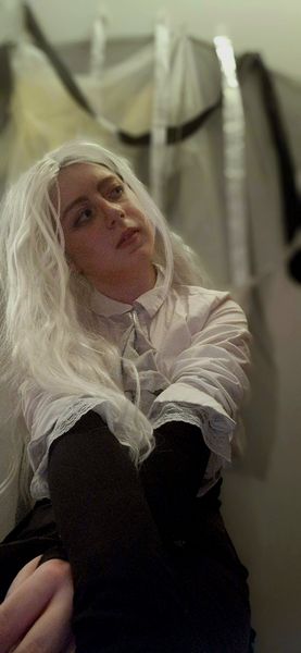 Elia - La vraie Maelle