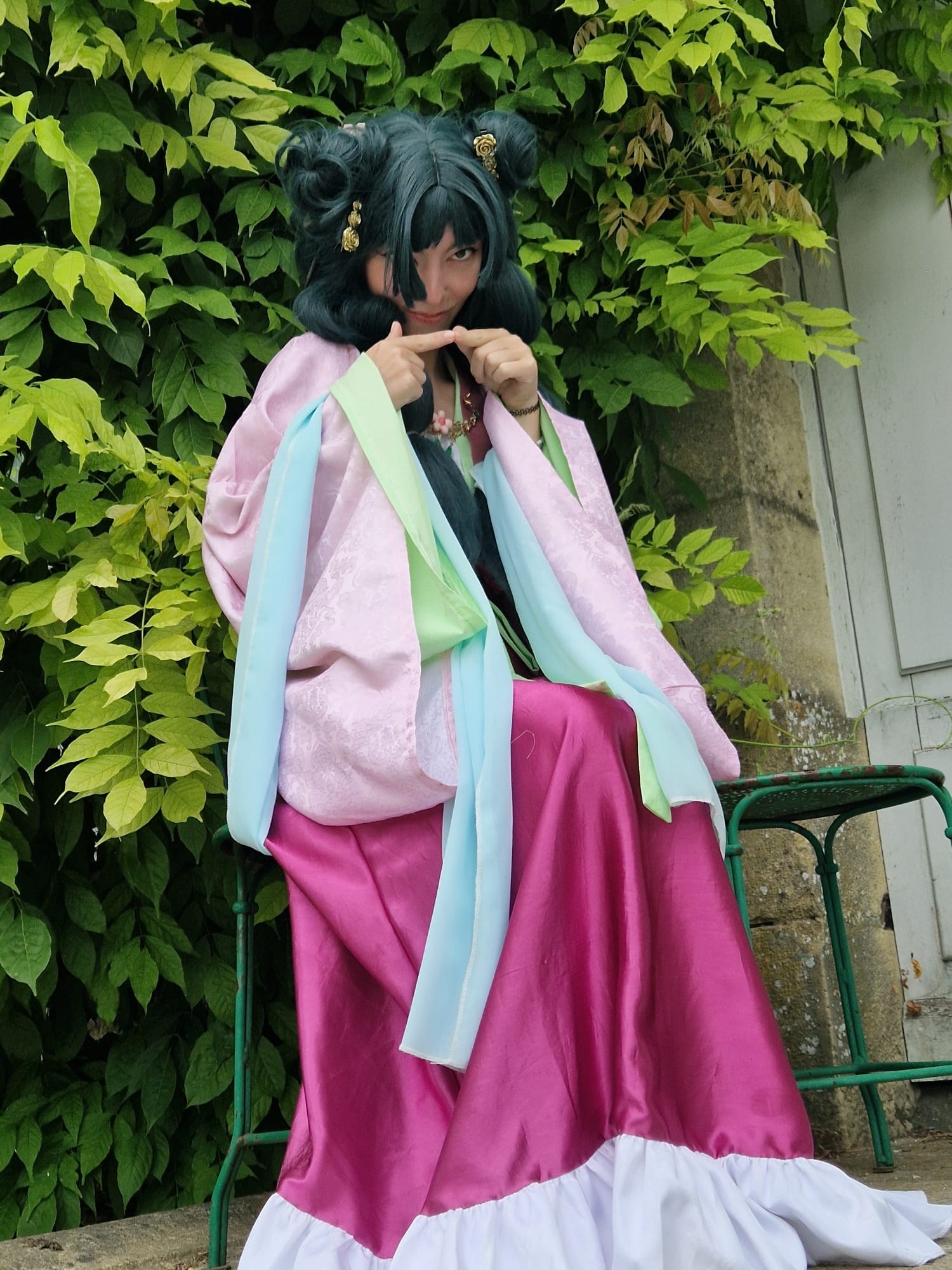 MaoMao Dinner - Photo 15