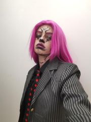 Grrr grr diavolo preview 3