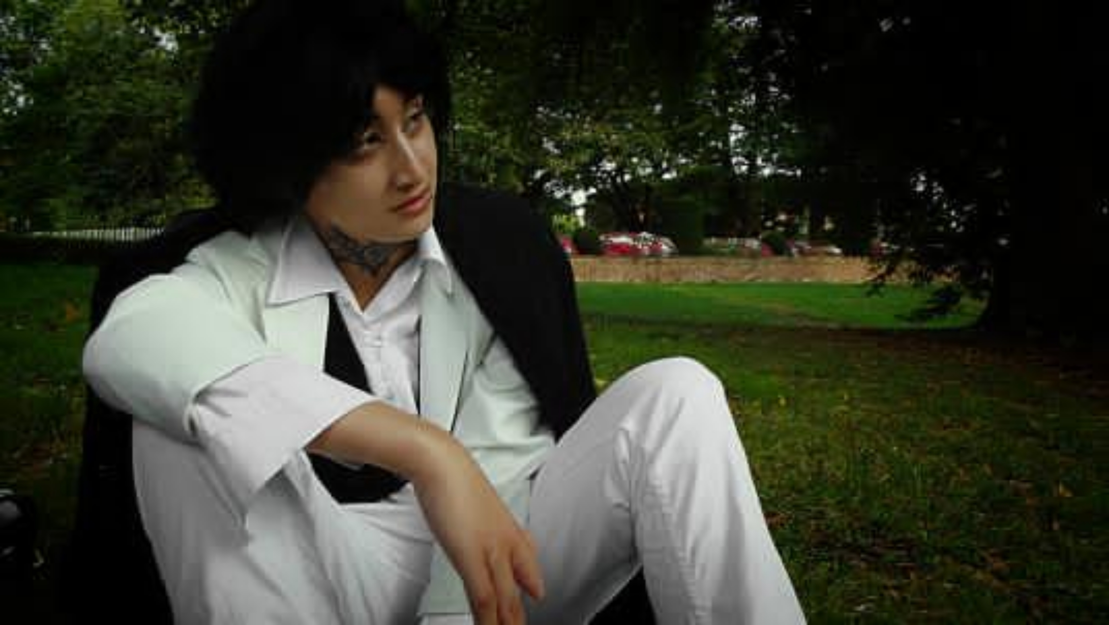 Muzan (Demon Slayer) - Photo 3