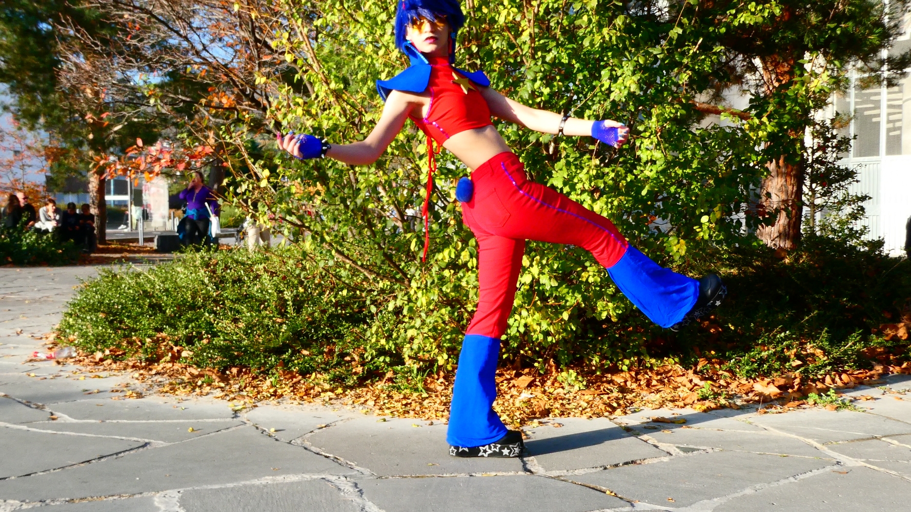 ☆ Glamrock Bonnie ☆ - Photo 13