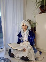 Furina preview 2