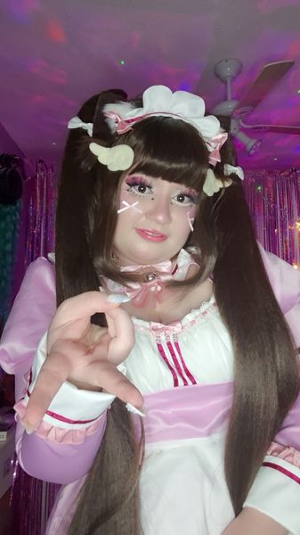 ✨️~rinou~✨️ - Chocola Pink 2026