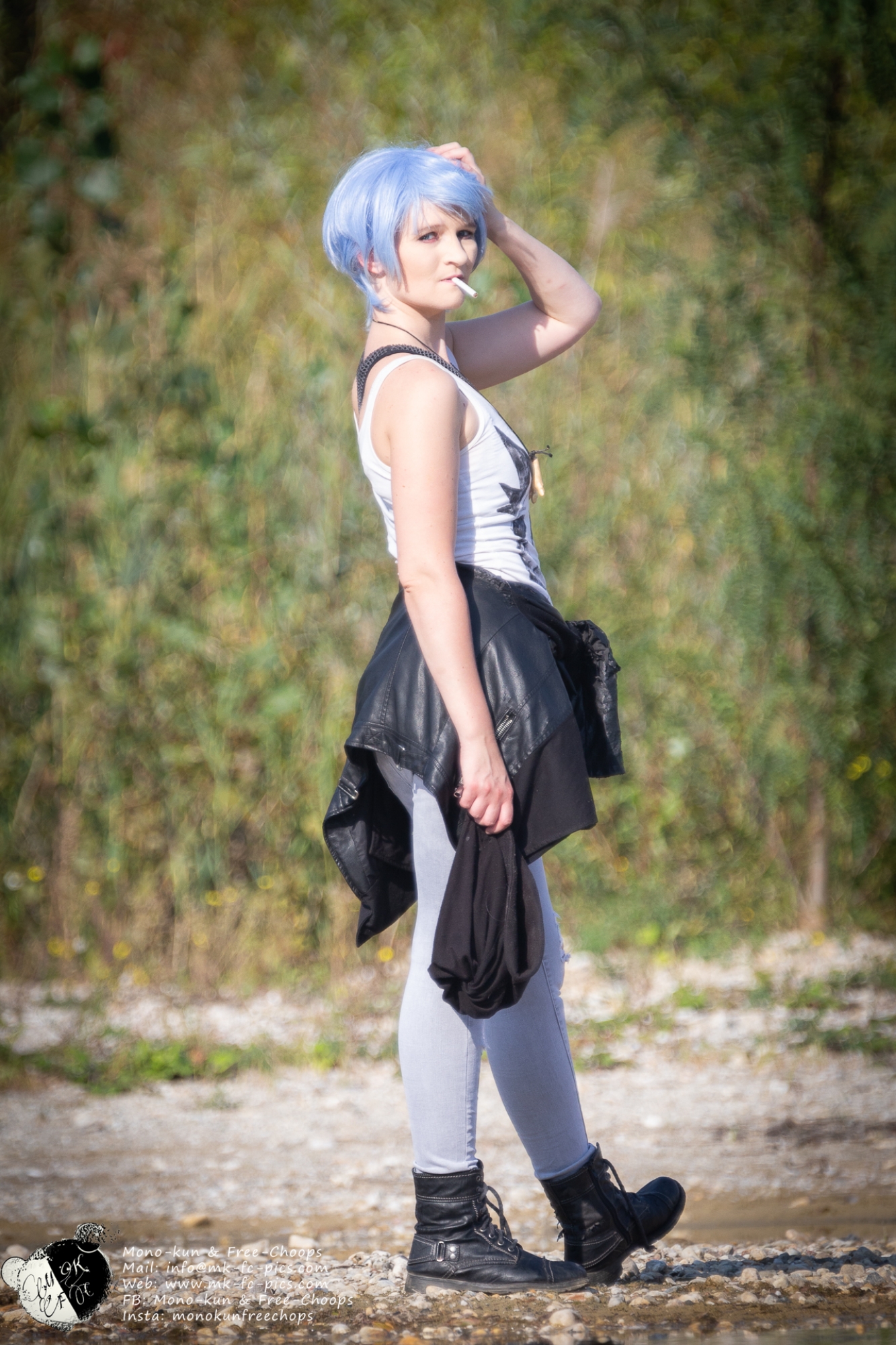 Chloe Price — photo 9