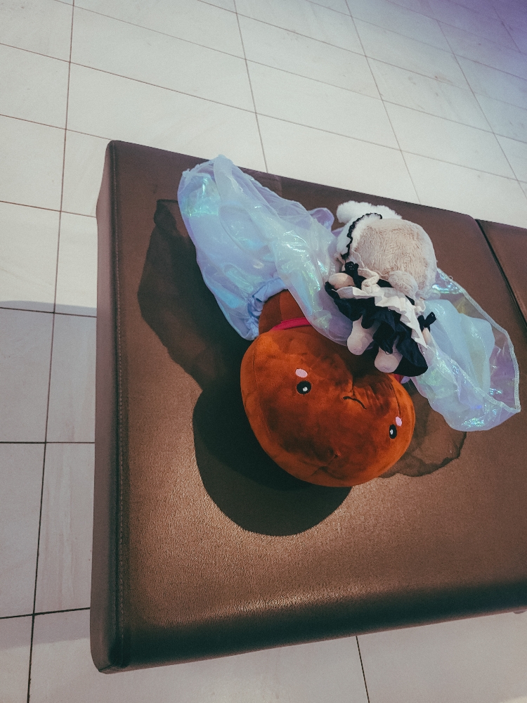 BBZuha first date — photo 43