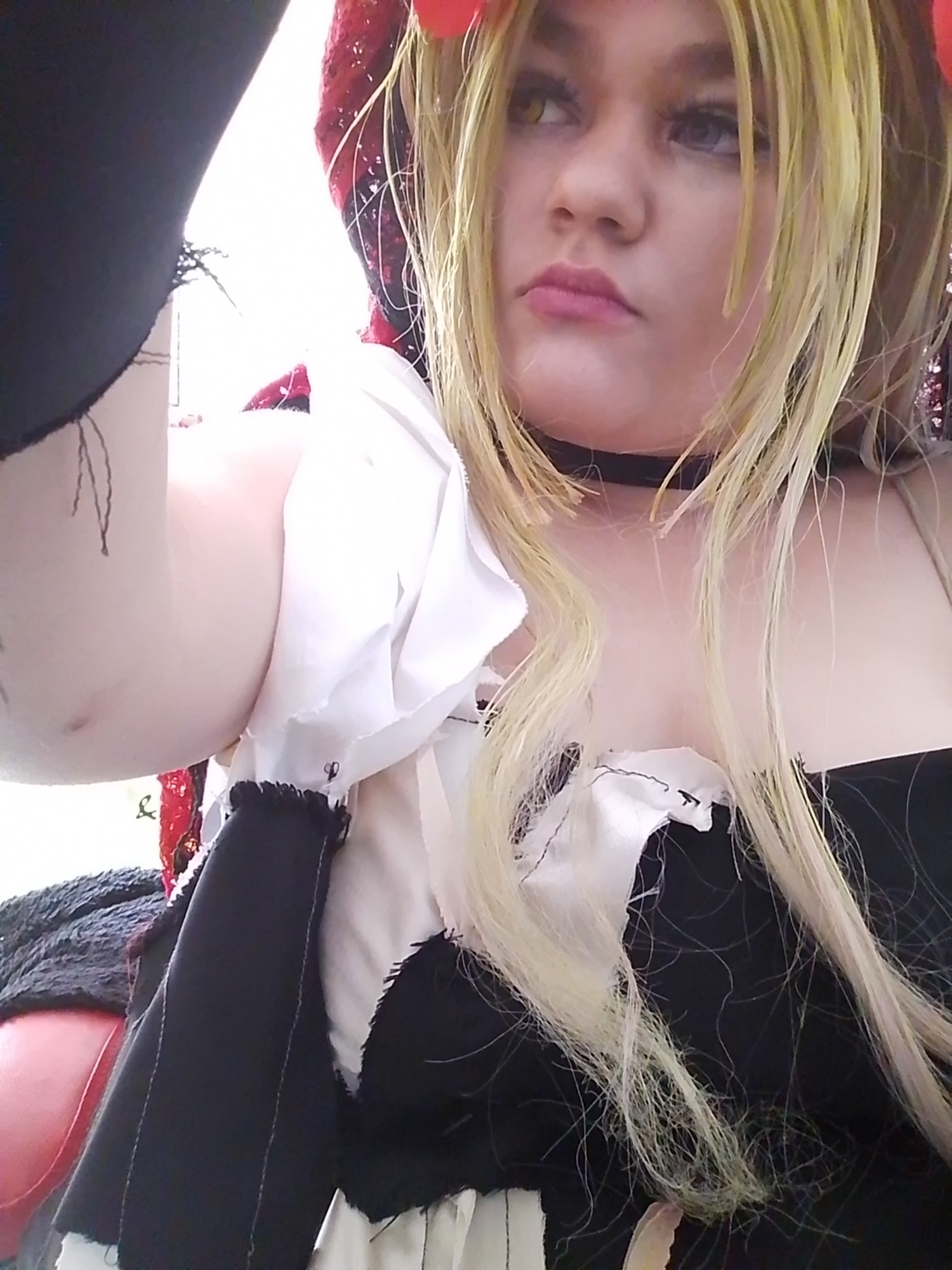 Essayage lentilles+m - Photo 5