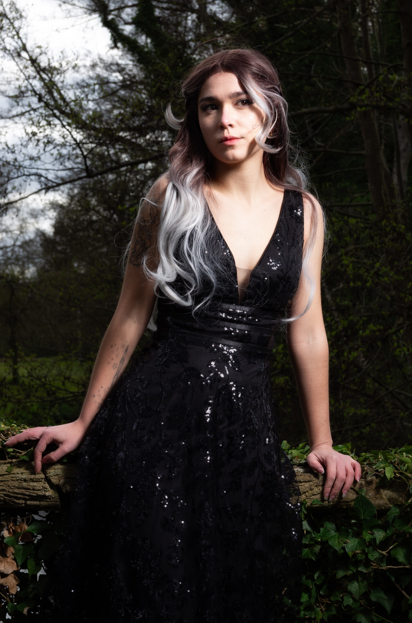 Violet Sorrengail — photo 7