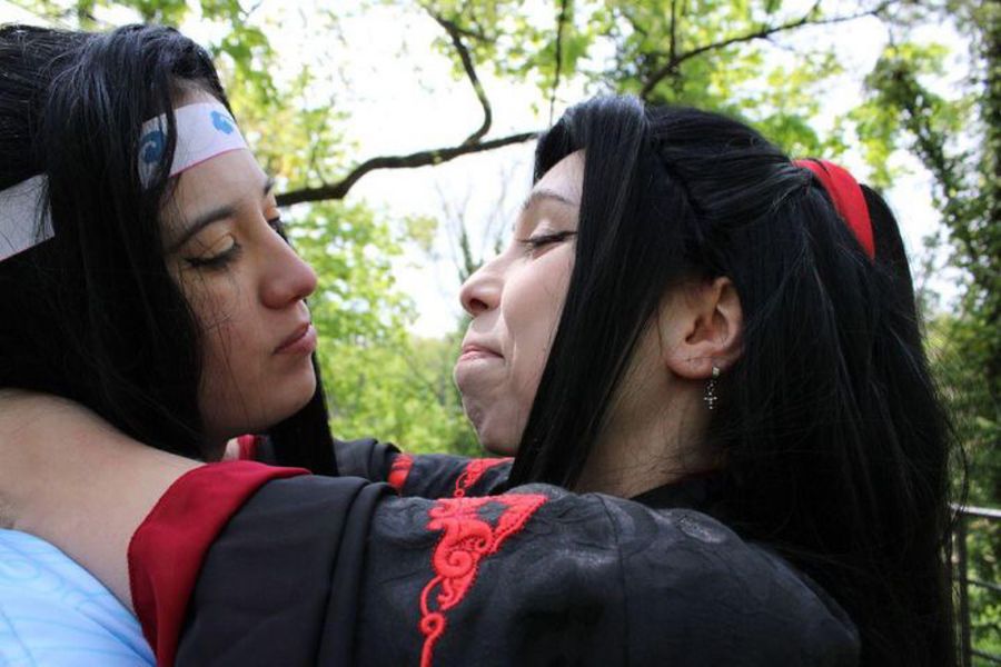 Hannabook - Wangxian