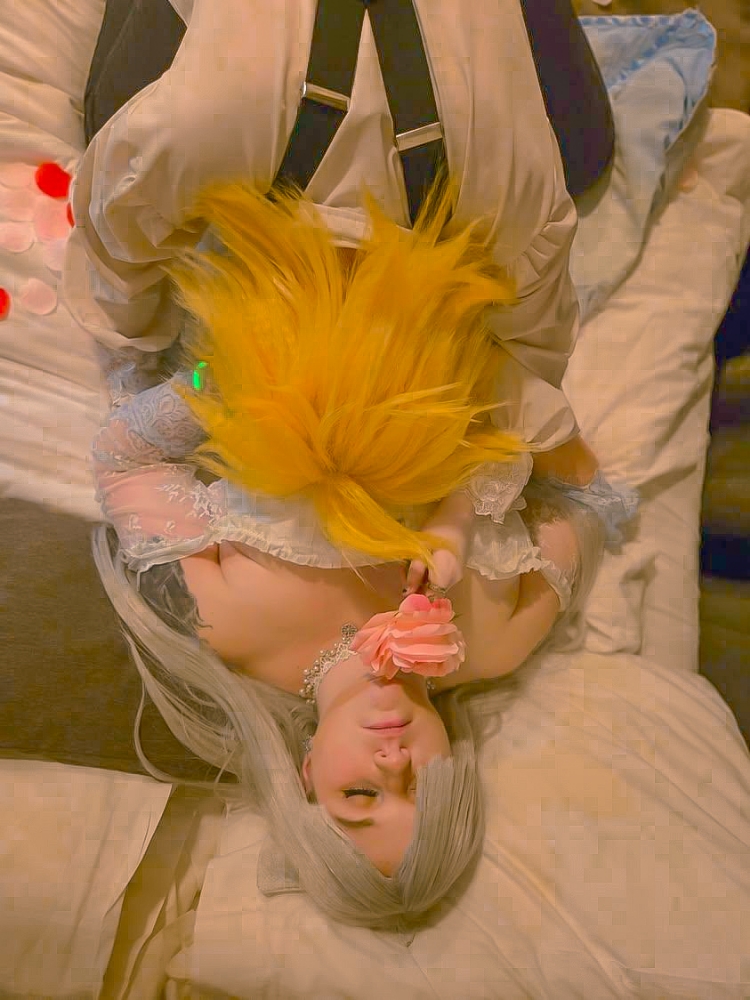 Romantic Melizabeth - Photo 9