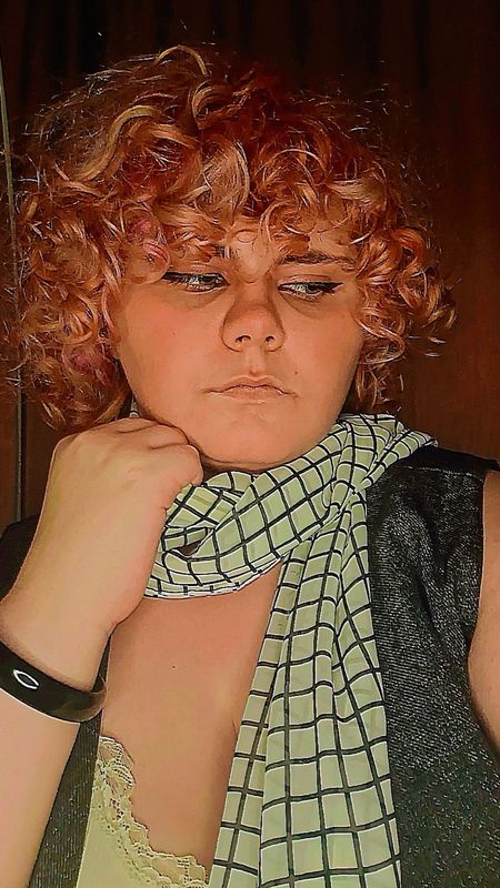 Rhine – Closet cosplay natsu