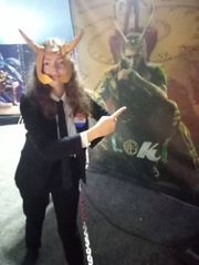 Président Loki preview 2