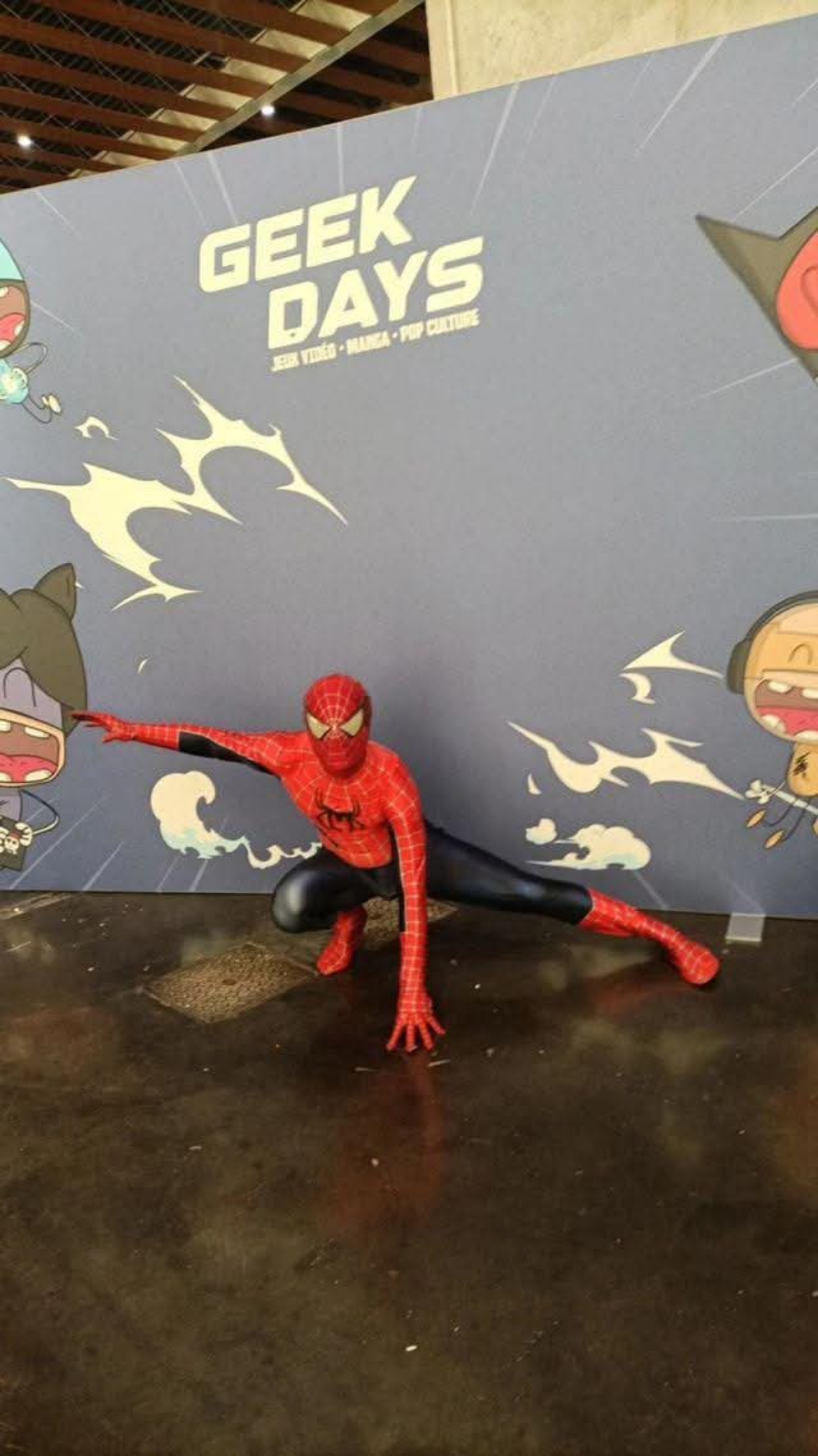 Geek days mai 2023 - Photo 10