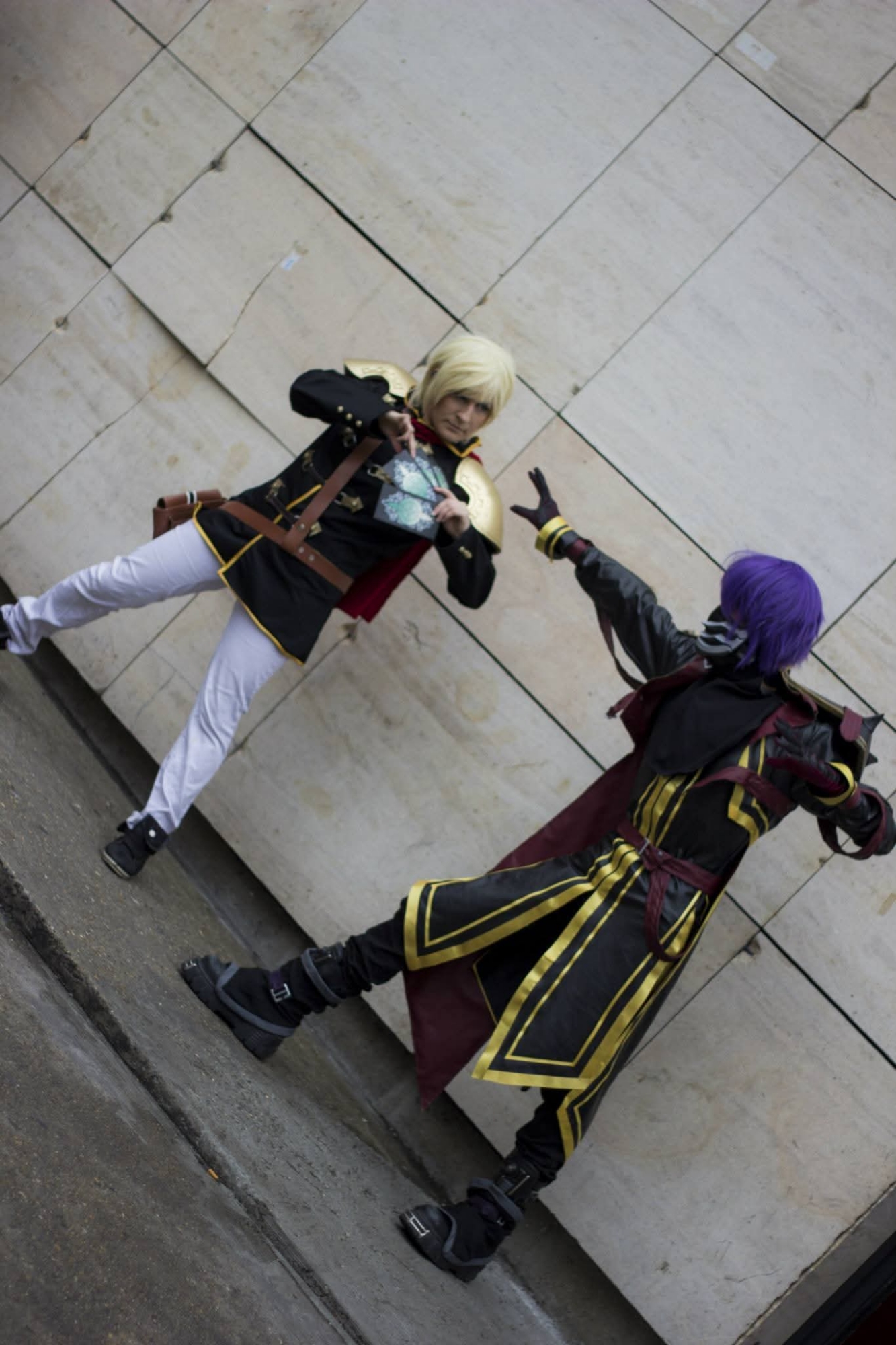 Kurasame — photo 6