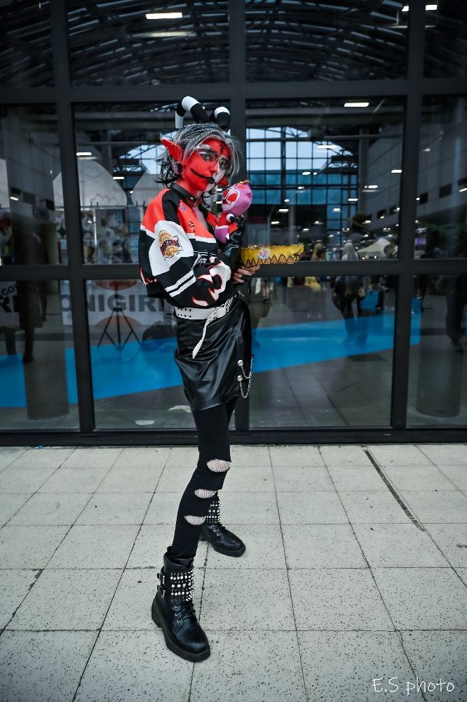 Shooting photo Blitz - Photo 19