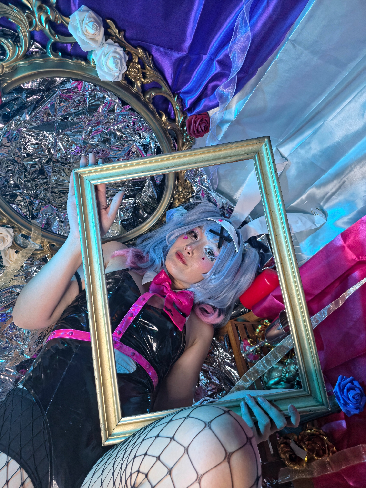 Rabbit Hole Miku — photo 138