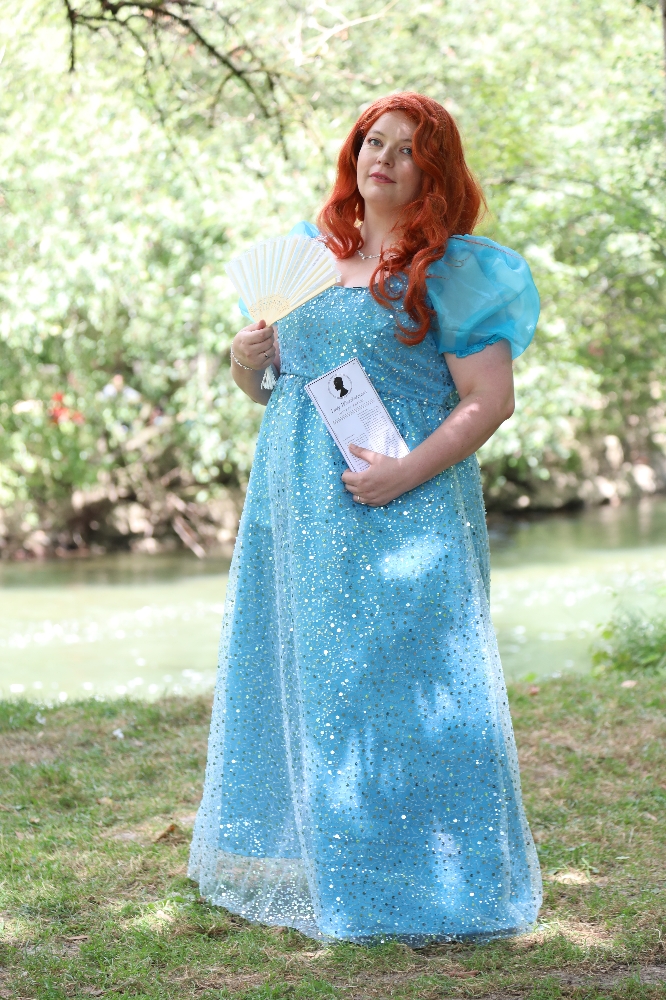 Penelope F - Photo 2