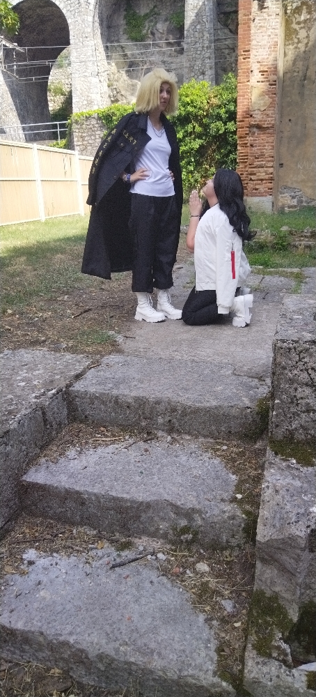 Manjiro sano  - Photo 44