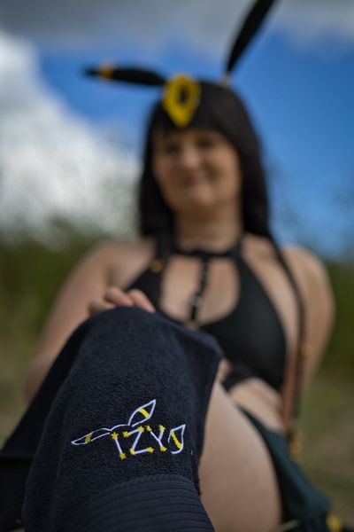 Izylein - Umbreon
