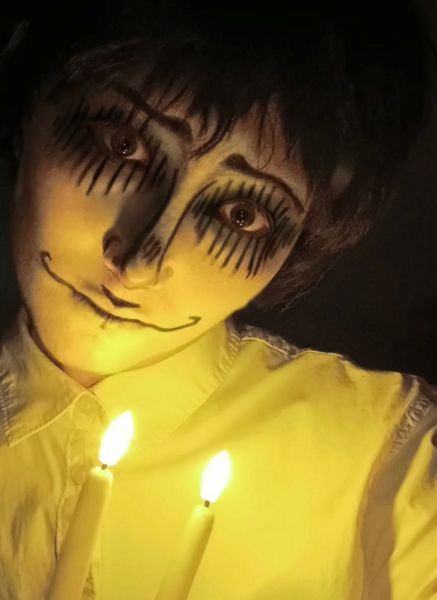 Aspectra1._.cos - Souichi Tsujii 