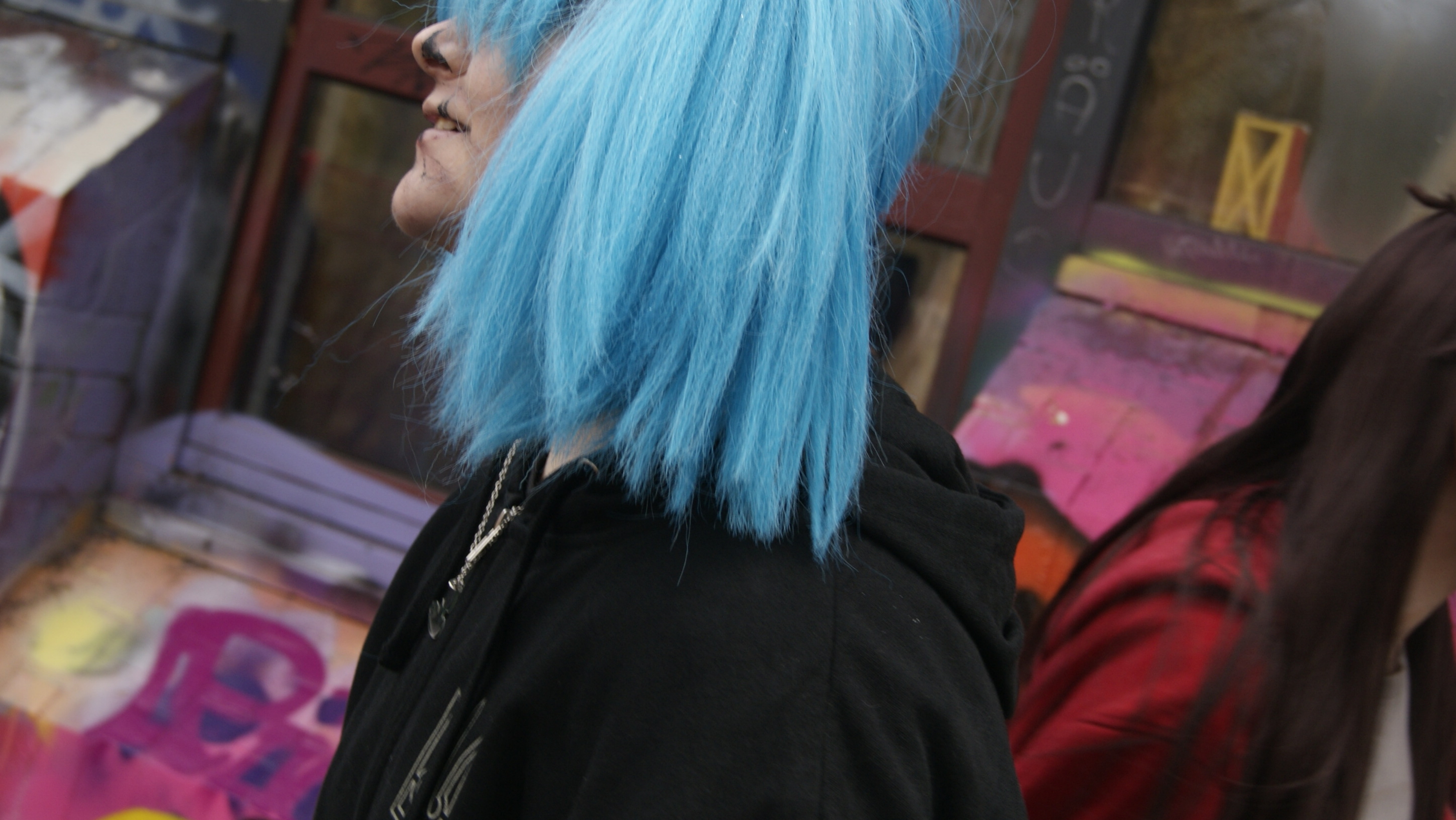 Sally Face - Photo 4