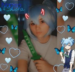 Nagisa Shiota preview 3