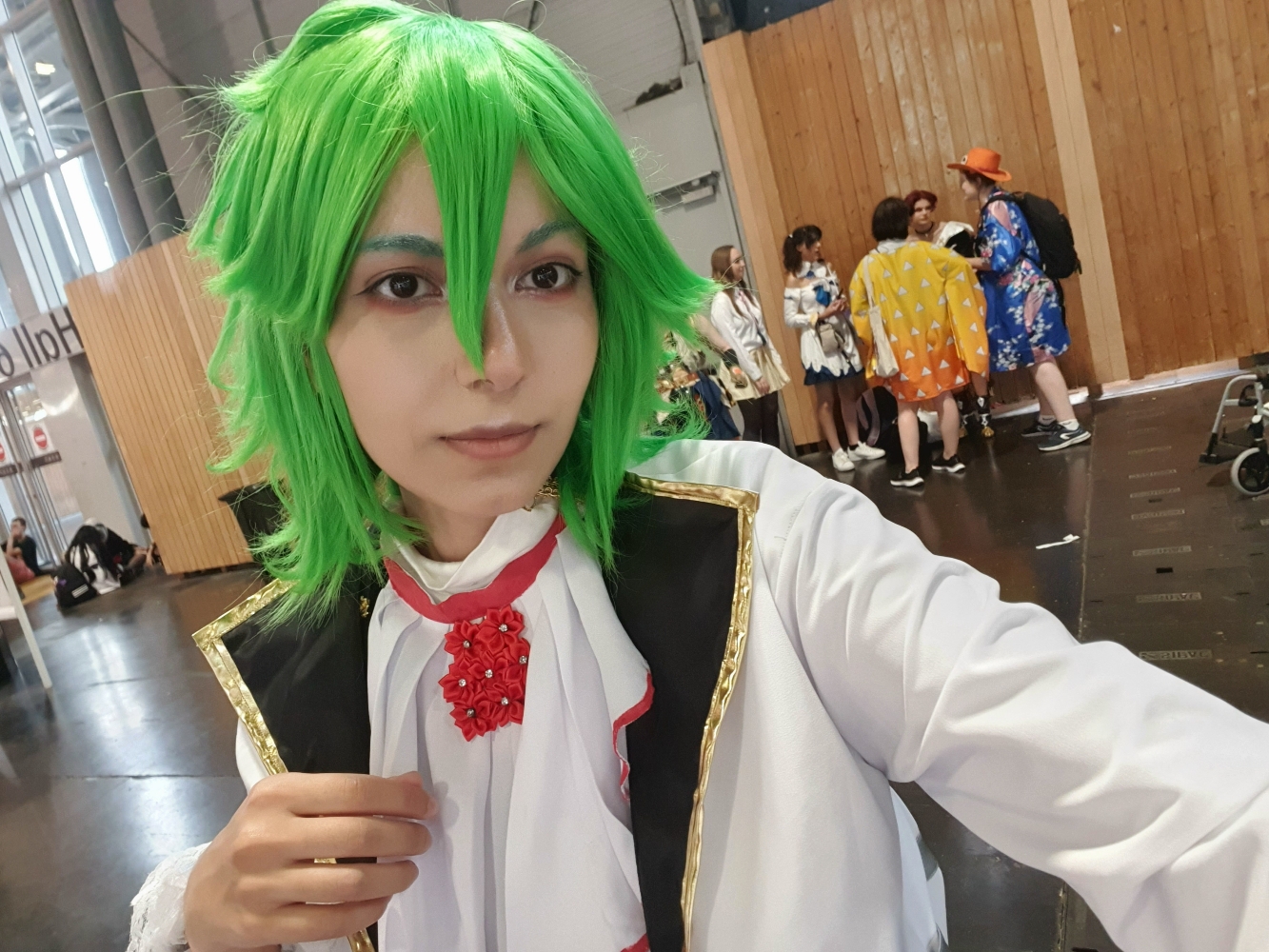 Selfies/random pics - Photo 233