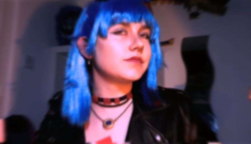 Aikorosensei – Powder