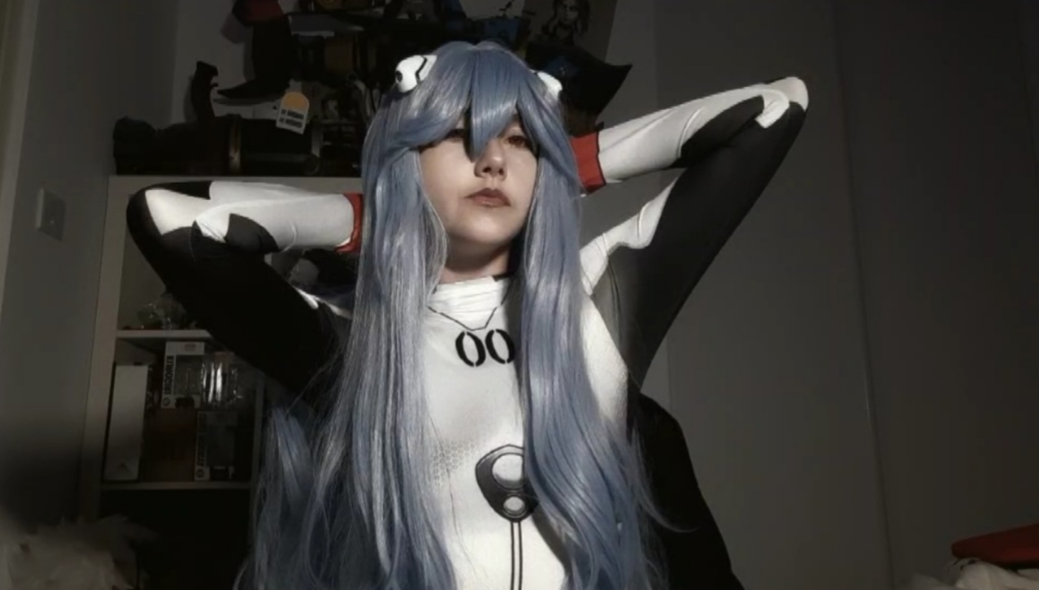 Rei ayanami - Photo 3