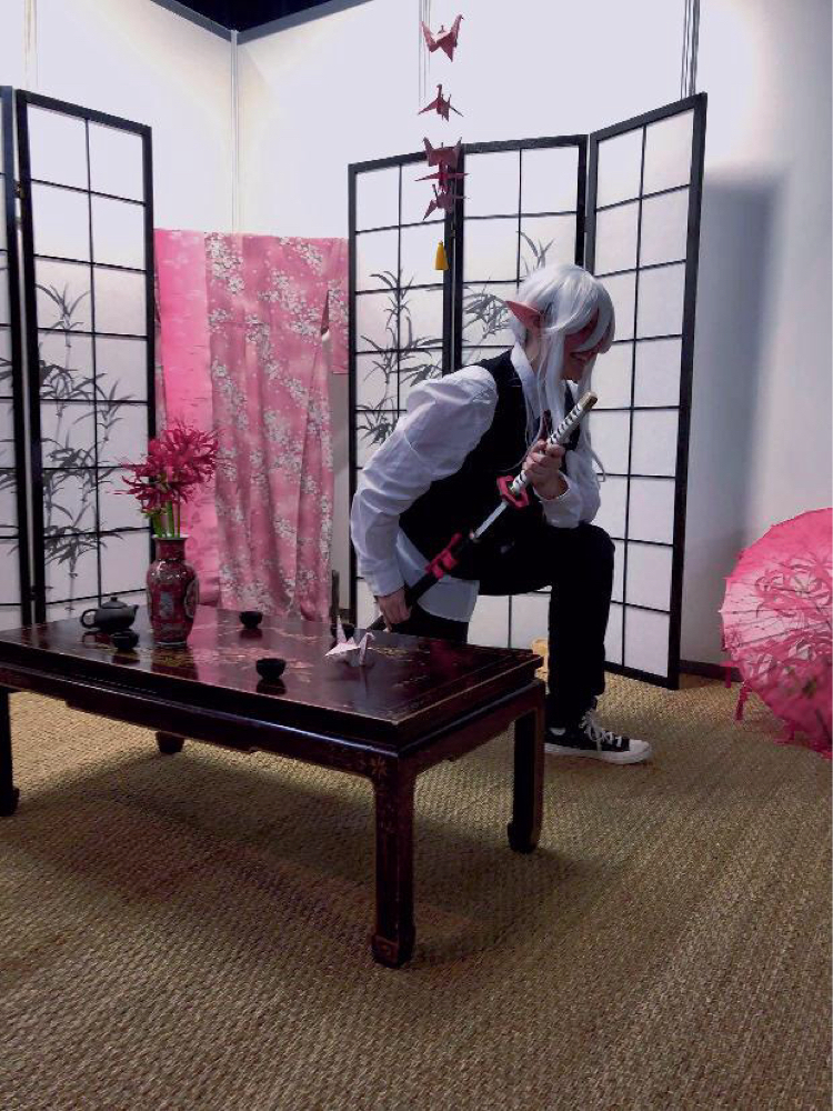 Mizore (Oc) - Photo 7