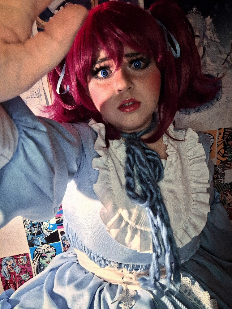 Poppy - 2e version - Photo 3