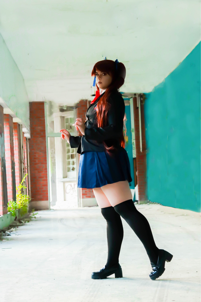 IzumiAkazawa Another - Photo 7