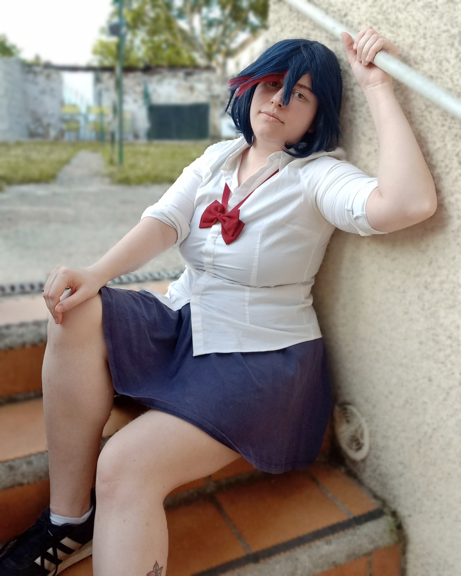 Ryuko — photo 5