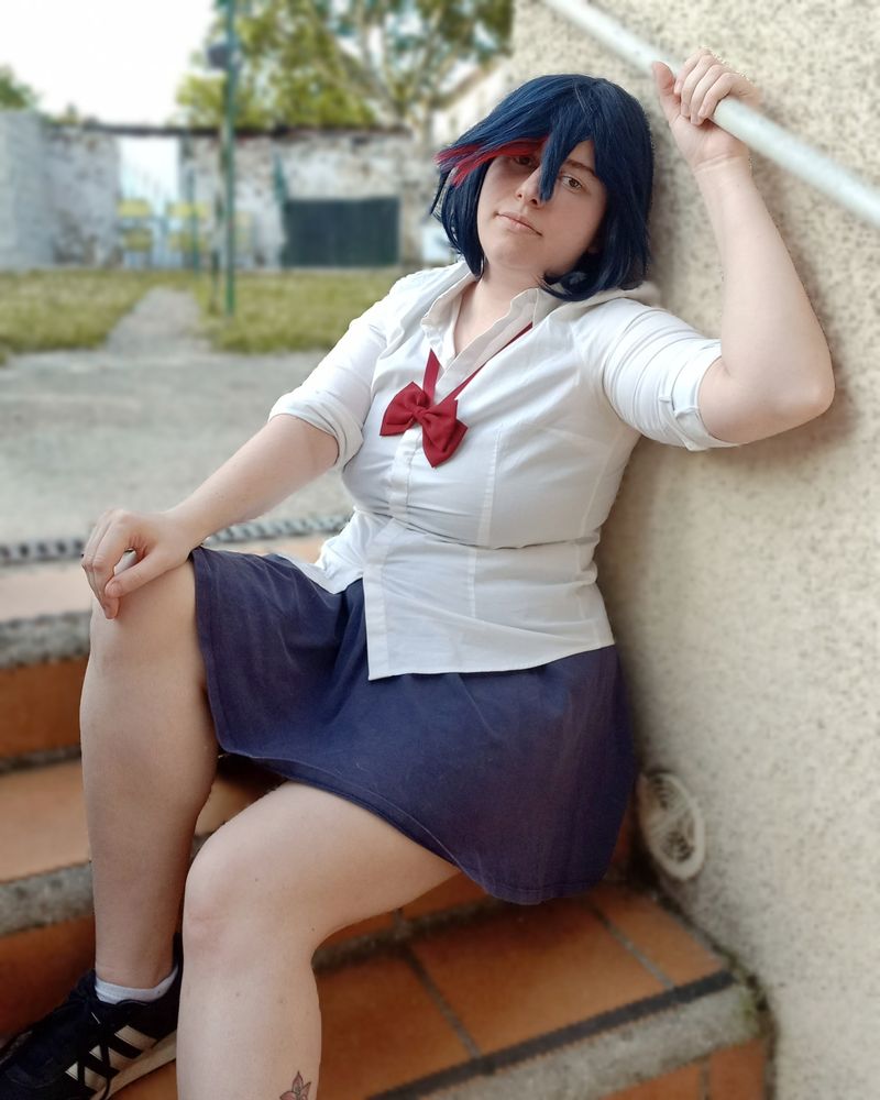 Octopoulpy – Ryuko