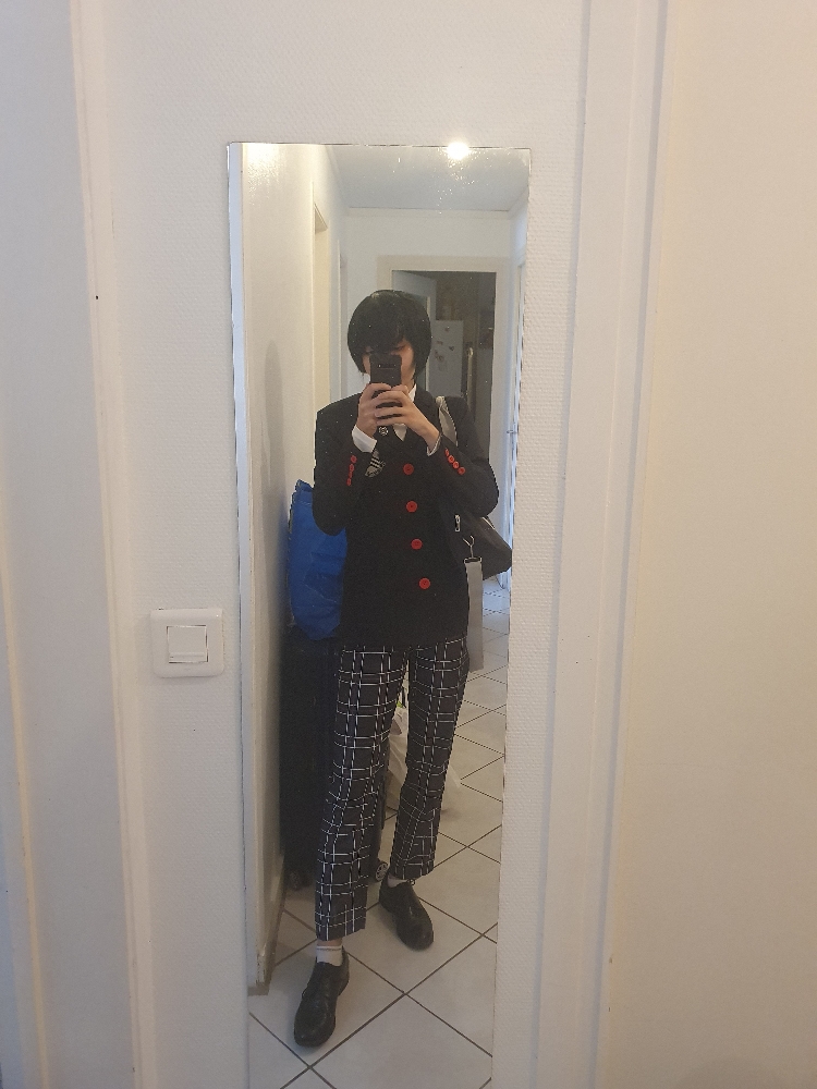 Selfies/random pics, photo 92