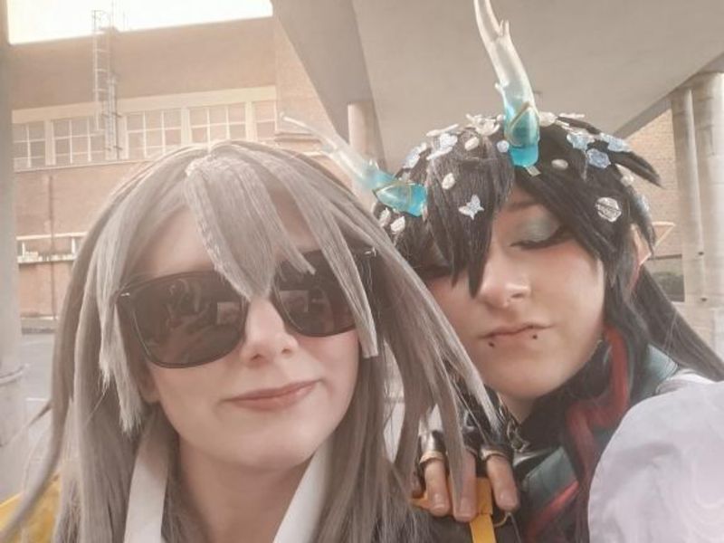 Catodoroki_ - Stelle