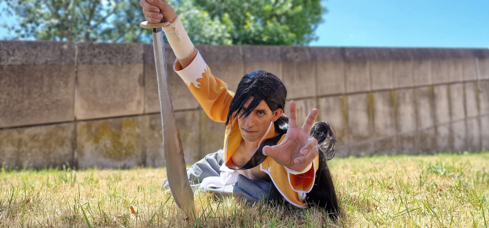 Kamui_shiro – Lin yao fullmetal al
