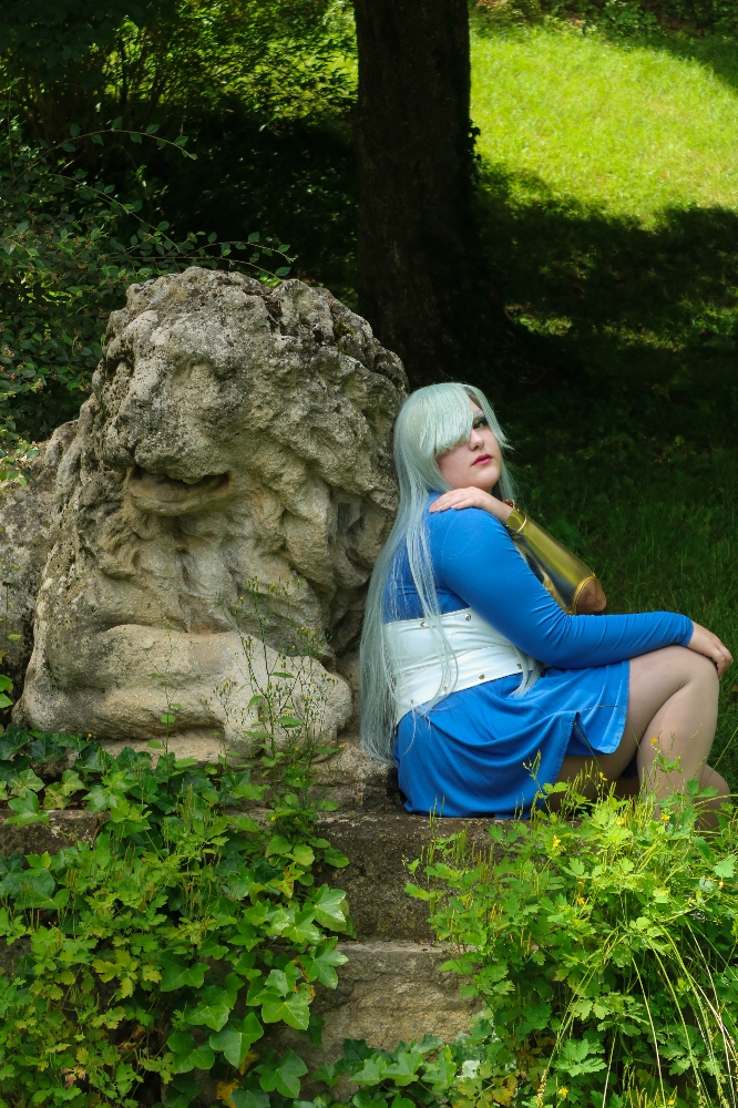 Elizabeth de Liones — photo 9