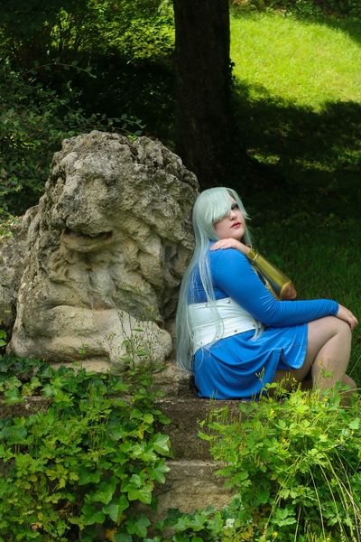 Shai_na - Elizabeth de Liones 