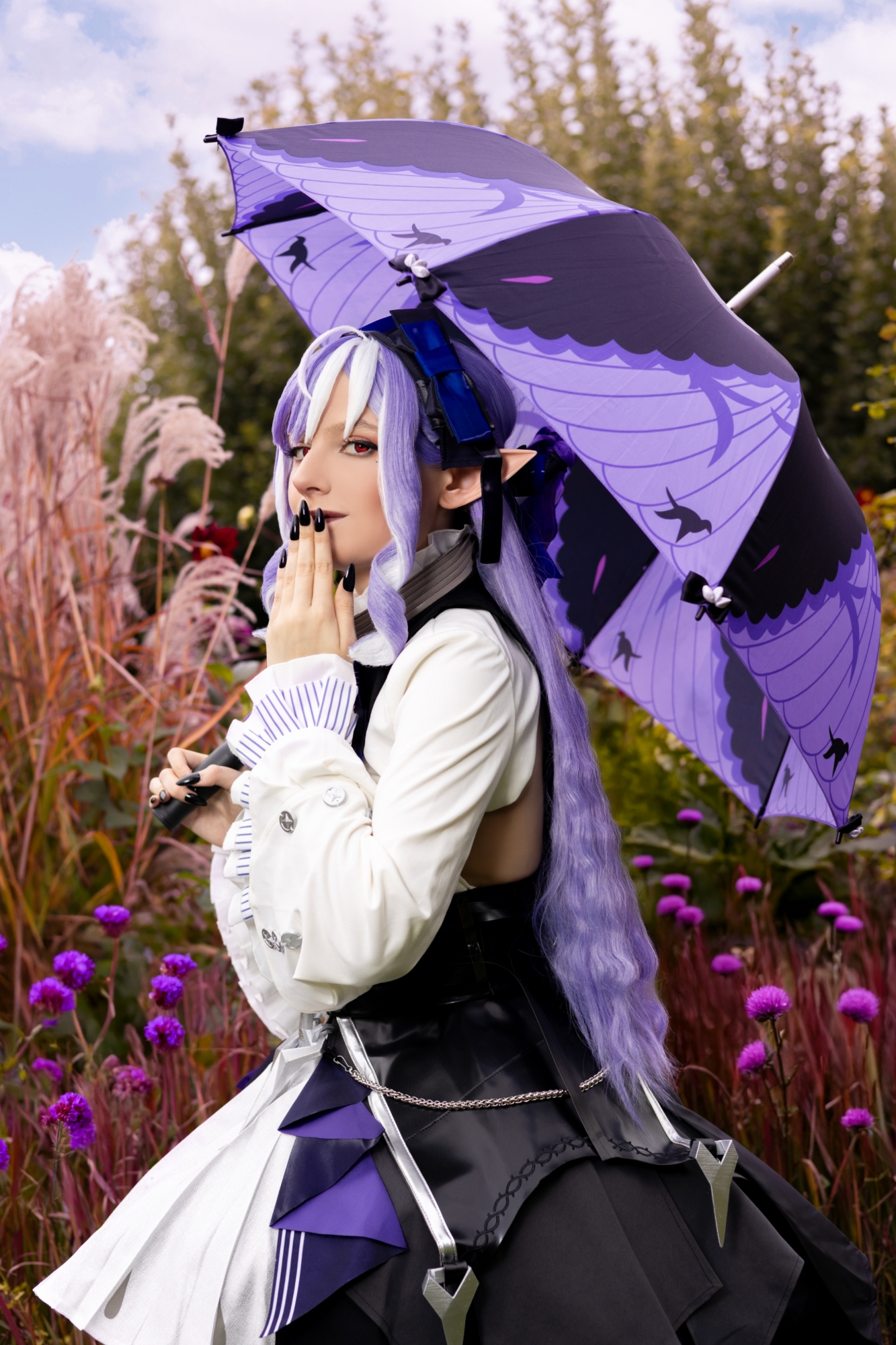Vivian Banshee — photo 5