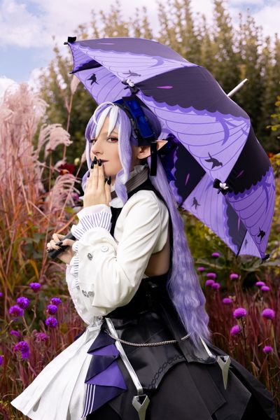 Mizumi - Vivian Banshee