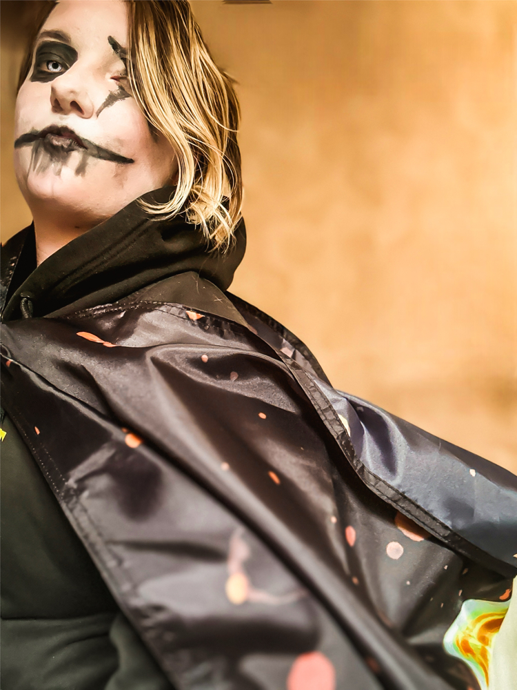 5 ans de Cosplay  - Photo 3